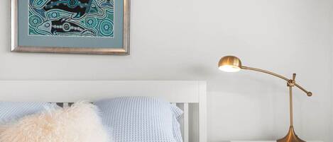 2 chambres, bureau, Wi-Fi