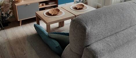 TV connectée, lecteur de DVD