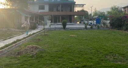 Summer Valley Cottage