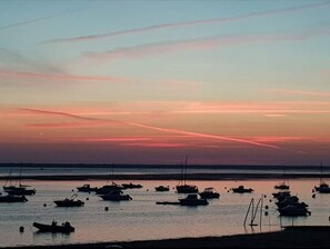 Marina - Joli studio on the front line (Arcachon)