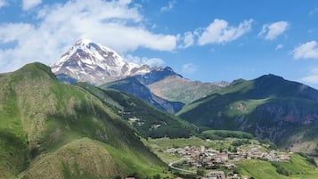 Vista aérea