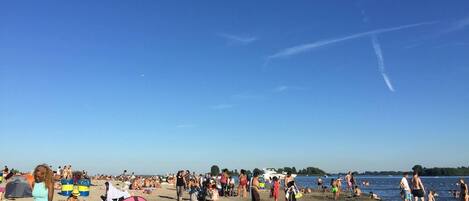 Spiaggia