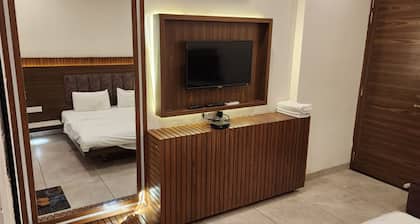 Ganesh Pashupatinath Inn Dharamsala