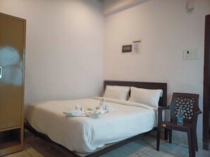 Rom – standard | Wi-fi (inkludert) og sengetøy