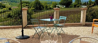 Wine Resort in Ciociaria, Donna Vittori - Borgo Agricolo 