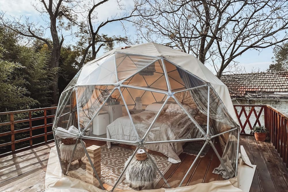Brisas del Campo Glamping