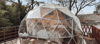 Brisas del Campo Glamping