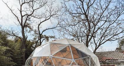 Brisas del Campo Glamping