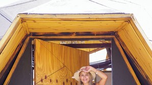 Quarto luxo, vista para o resort | Roupas de cama premium, edredons de pluma, frigobar, cofres nos quartos