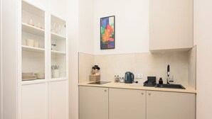 シティ スタジオ | 専用簡易キッチン