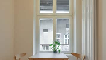 Servicio a la habitación