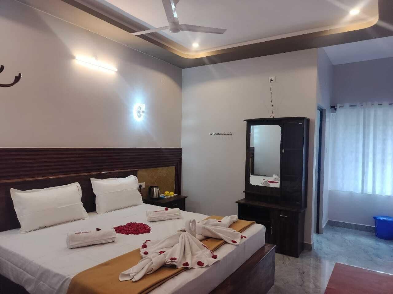 Classic Room