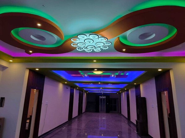 Interior - Sami Resort  (Tirupattur)