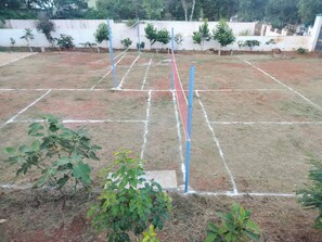 Sports facility - Sami Resort  (Tirupattur)