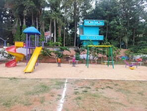 Sports facility - Sami Resort  (Tirupattur)