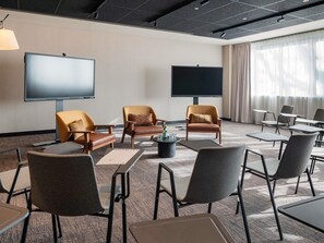 Meeting facility - Novotel Paris La Défense Nanterre (Nanterre)