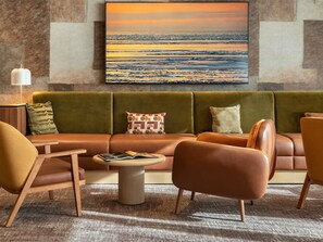 Bar (on property) - Novotel Paris La Défense Nanterre (Nanterre)