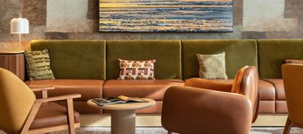 Novotel Paris La Défense Nanterre