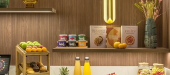 Novotel Paris La Défense Nanterre