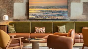 Bar (på overnatningsstedet)