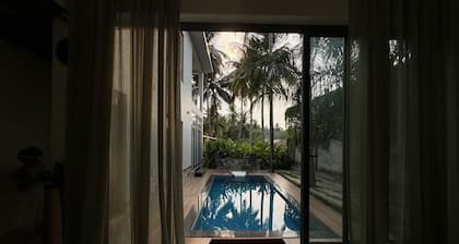 AURORA-THE POOL VILLA II
