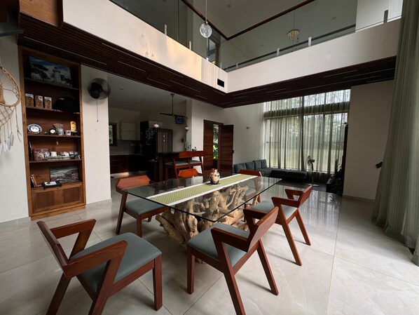 Interior - AURORA-THE POOL VILLA II (Kozhikode)