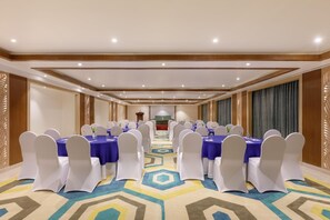 Sala de reuniones