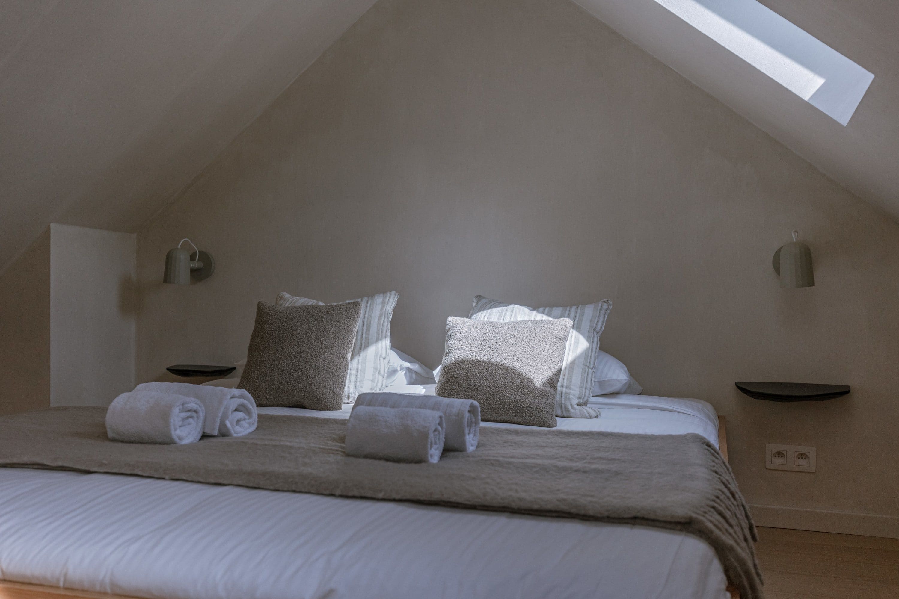 Appartement | 1 slaapkamer, snel internet