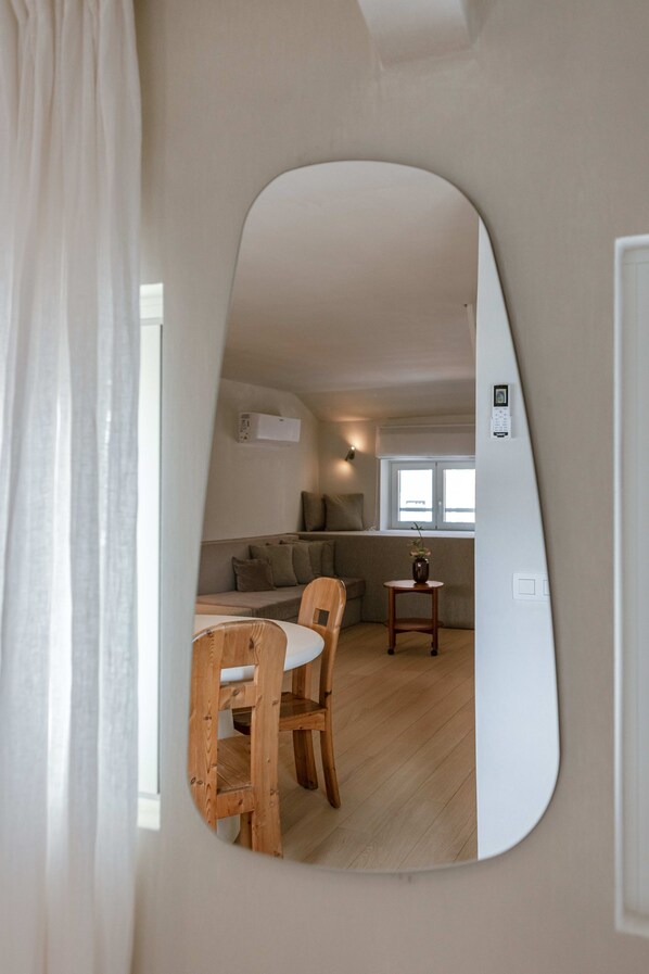 公寓 | 1 多间卧室、高速上网