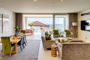 Villa | 5 soveværelser, internet