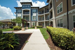 Front of property - Century Millenia (Orlando)