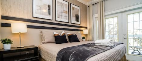 Apartamento | 3 quartos