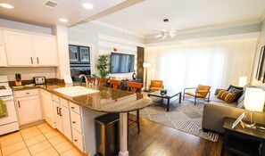 Apartment | 3 bedrooms - Apartment in Reunion Resort Near to Disney (Kissimmee)