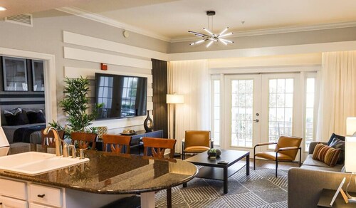 Apartment in Reunion Resort Near to Disney