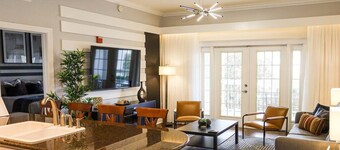 Apartment in Reunion Resort Near to Disney