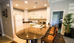 Apartment | 3 bedrooms