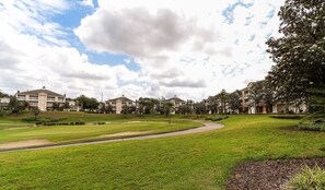 House | 3 bedrooms - Apartment in Reunion Resort Near to Disney (Kissimmee)