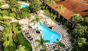 2 bedrooms, Internet - Townhome Jacuzzi Grill 10 min Disney (Kissimmee)
