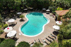 公寓 | 4 間臥室