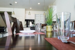 公寓 | 4 間臥室