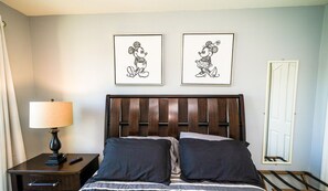 Maison | 4 chambres
