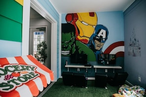 Apartamento | 3 quartos
