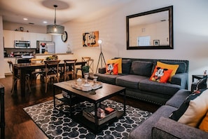Apartamento | 3 quartos