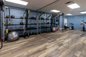 Casa | 4 dormitorios y Internet