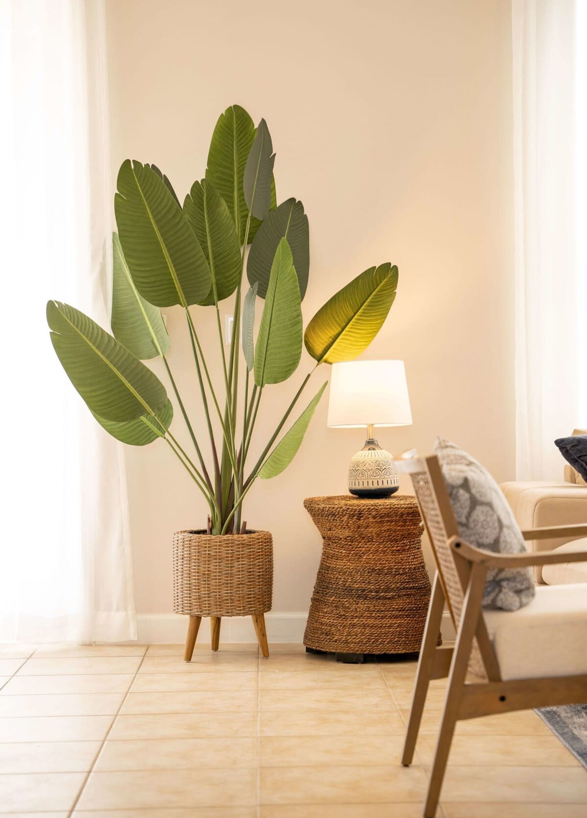 独立别墅 | 4 多间卧室、高速上网