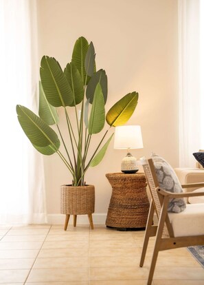 Casa | 4 dormitorios y Internet