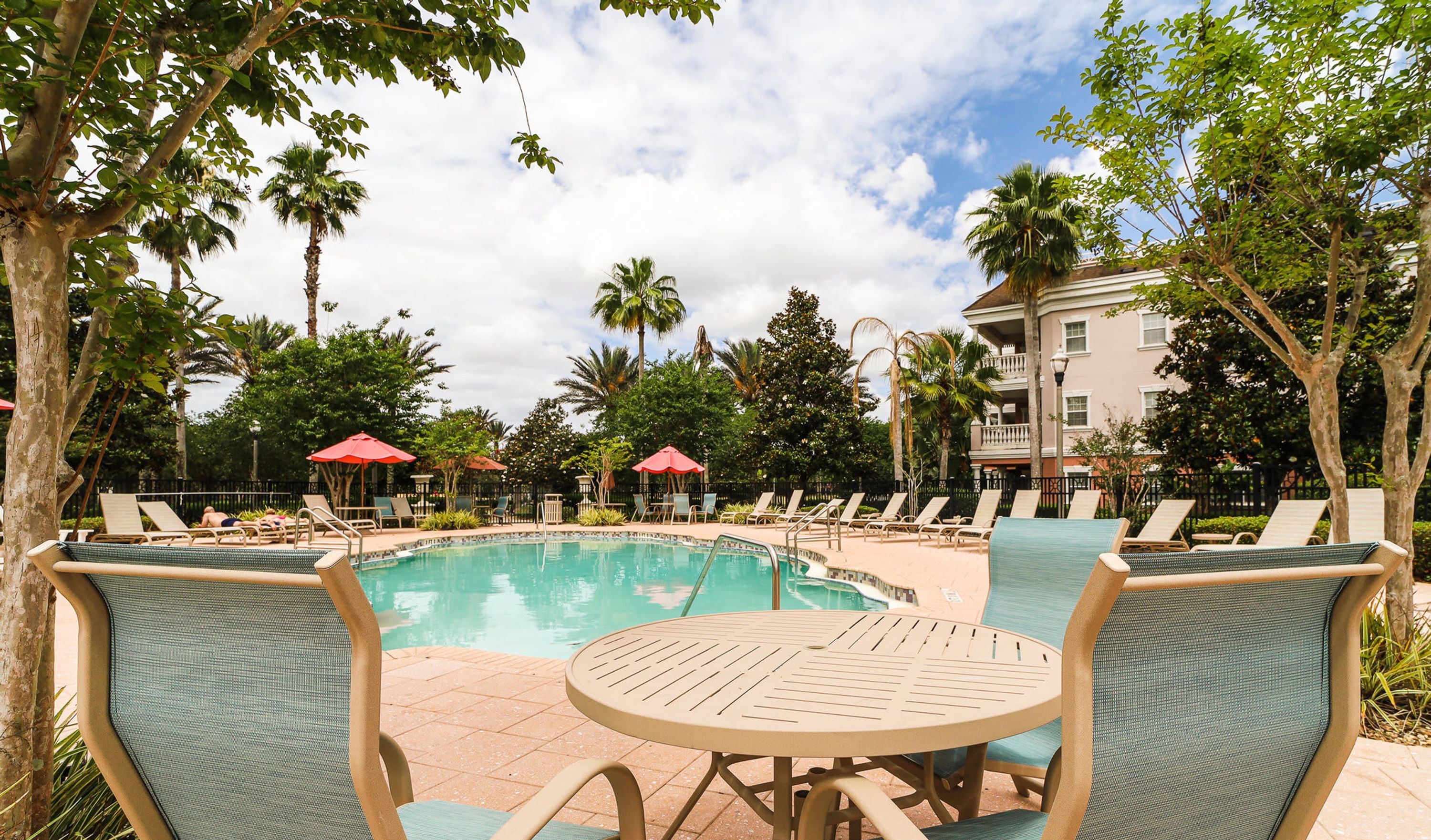 House | 4 bedrooms, Internet