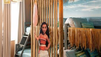 Rumah | 4 kamar tidur dan internet