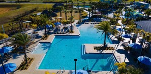 Departamento | 3 habitaciones y internet 