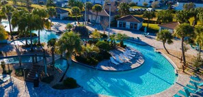 Departamento | 3 habitaciones y internet 